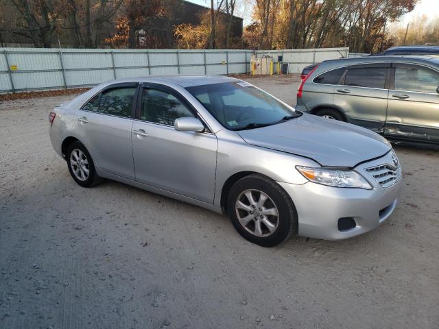 Photo 4 from auction – 2010 TOYOTA CAMRY BASE with VIN 4T4BF3EK1AR079466
