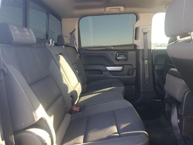 Photo 10 from auction – 2017 CHEVROLET SILVERADO with VIN 3GCUKSEJ9HG486646