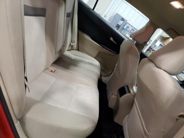 Photo 10 from auction – 2014 TOYOTA CAMRY L with VIN 4T1BF1FK0EU777585
