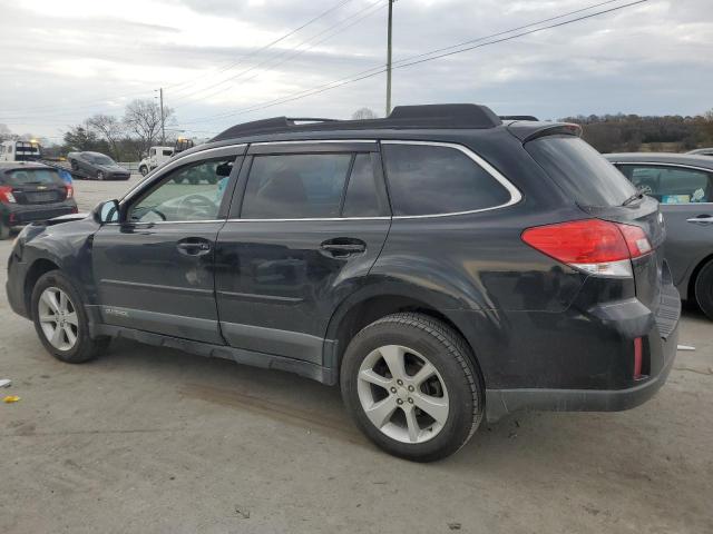 Photo 2 from auction – 2013 SUBARU OUTBACK 2. with VIN 4S4BRCGC9D3207146