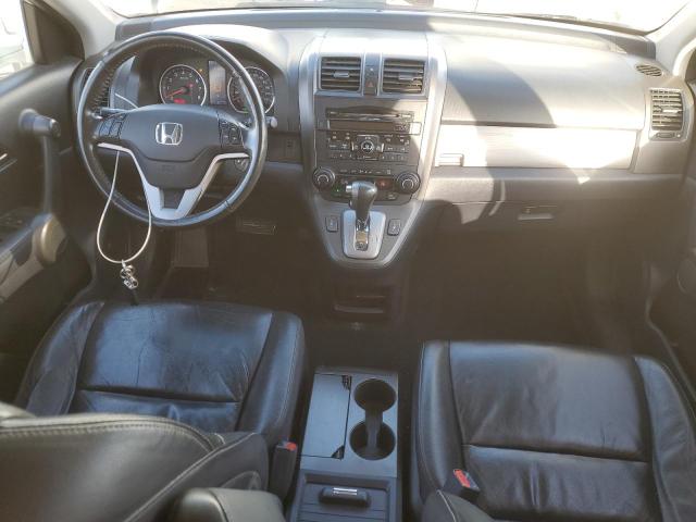 Photo 8 from auction – 2011 HONDA CR-V EXL with VIN 5J6RE4H75BL815968