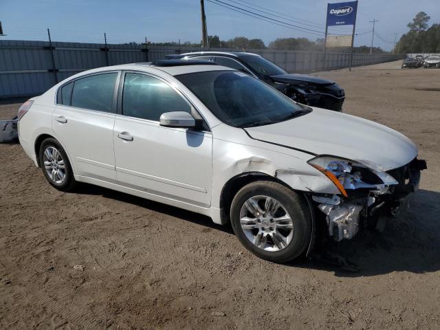 Photo 4 from auction – 2010 NISSAN ALTIMA BAS with VIN 1N4AL2AP0AN521507
