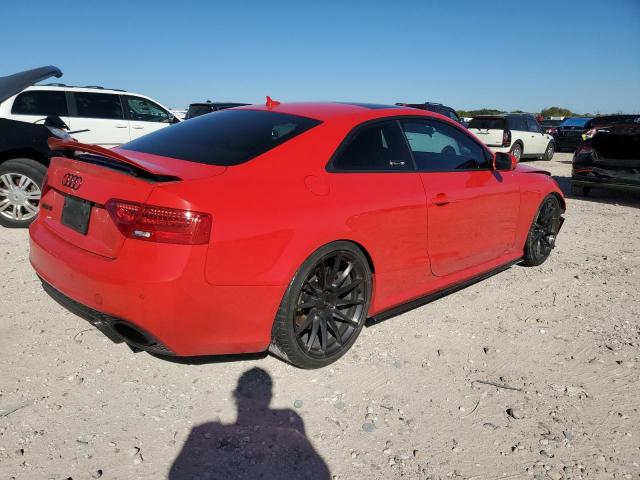 Photo 3 from auction – 2013 AUDI RS5 with VIN WUAC6AFR6DA902467