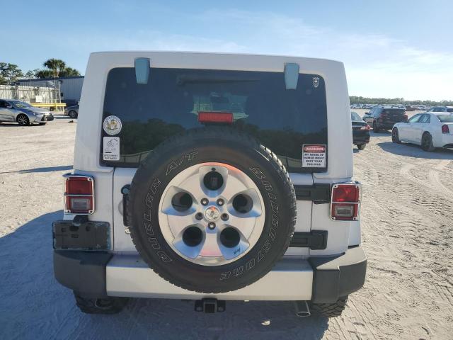 Photo 6 from auction – 2015 JEEP WRANGLER U with VIN 1C4HJWEG7FL575230