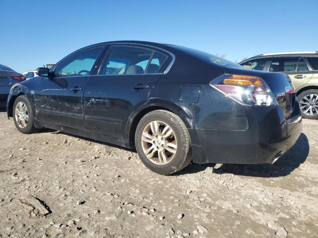 Photo 2 from auction – 2010 NISSAN ALTIMA BAS with VIN 1N4AL2AP0AC170027