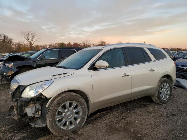 BUICK ENCLAVE 2012 with VIN 5GAKVDED9CJ206527 - Photo from auction
