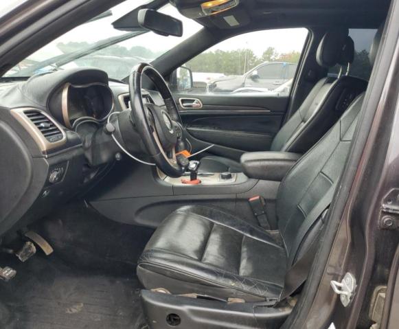 Photo 7 from auction – 2015 JEEP GRAND CHER with VIN 1C4RJFJT1FC662421