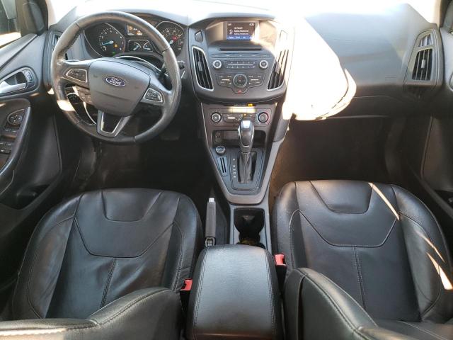 Photo 8 from auction – 2016 FORD FOCUS SE with VIN 1FADP3K24GL336875