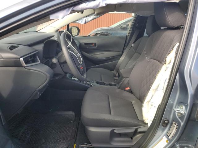 Photo 7 from auction – 2024 TOYOTA COROLLA LE with VIN JTDBCMFE5R3045487