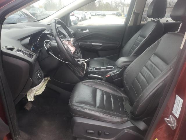 Photo 7 from auction – 2014 FORD ESCAPE TIT with VIN 1FMCU9J95EUB60339