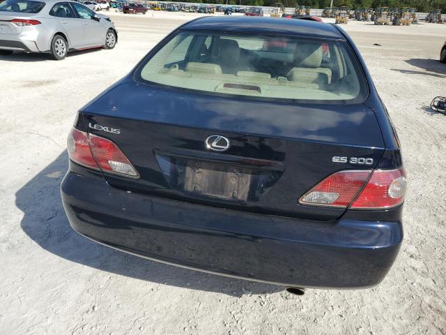 Photo 6 from auction – 2002 LEXUS ES 300 with VIN JTHBF30G225029736