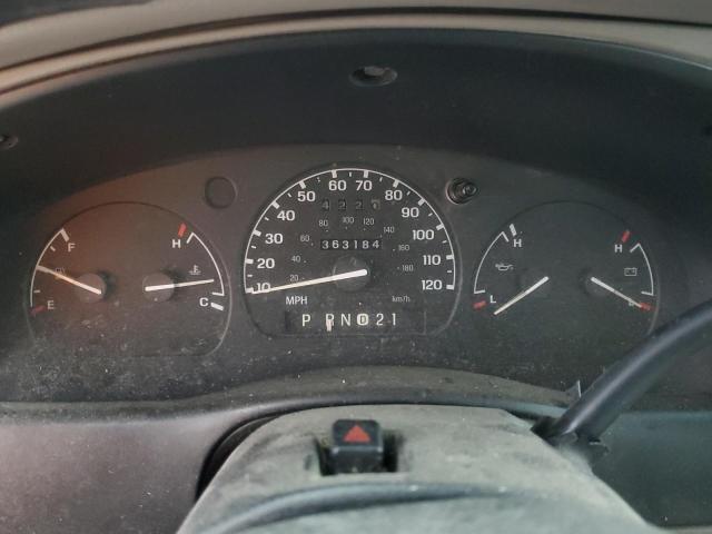 Photo 9 from auction – 1997 FORD RANGER with VIN 1FTCR10U9VUD24902