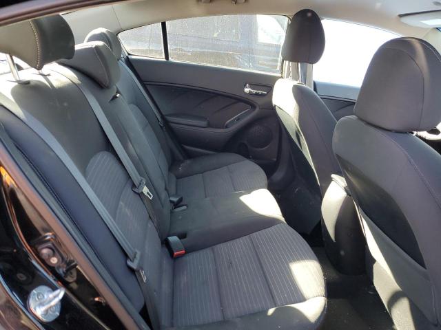 Photo 10 from auction – 2014 KIA FORTE LX with VIN KNAFX4A60E5241015