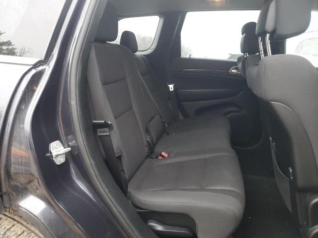 Снимка 11 от търг – 2012 JEEP GRAND CHER с VIN 1C4RJFAG2CC255819