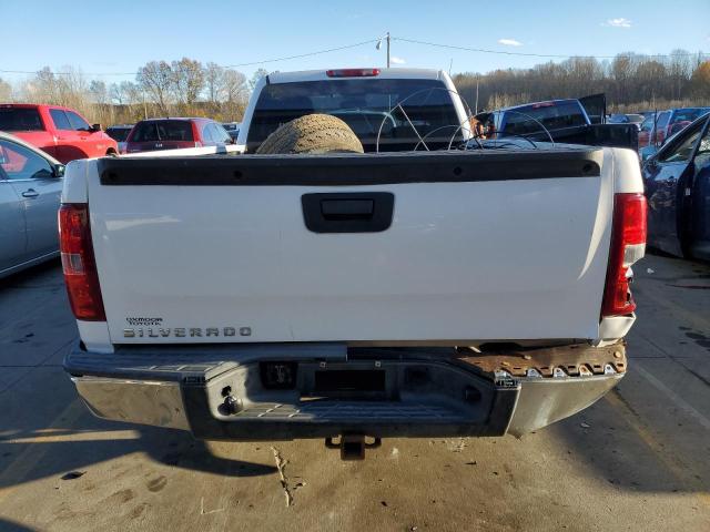 Photo 6 from auction – 2011 CHEVROLET SILVERADO with VIN 1GCNCPEX8BZ159164