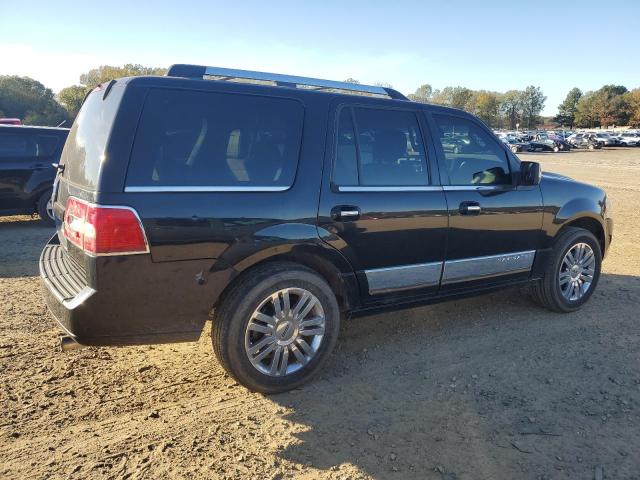 Photo 3 from auction – 2007 LINCOLN NAVIGATOR with VIN 5LMFU28507LJ14656