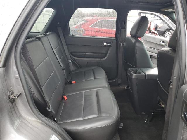 Photo 11 from auction – 2012 FORD ESCAPE LIM with VIN 1FMCU9EG6CKB47410