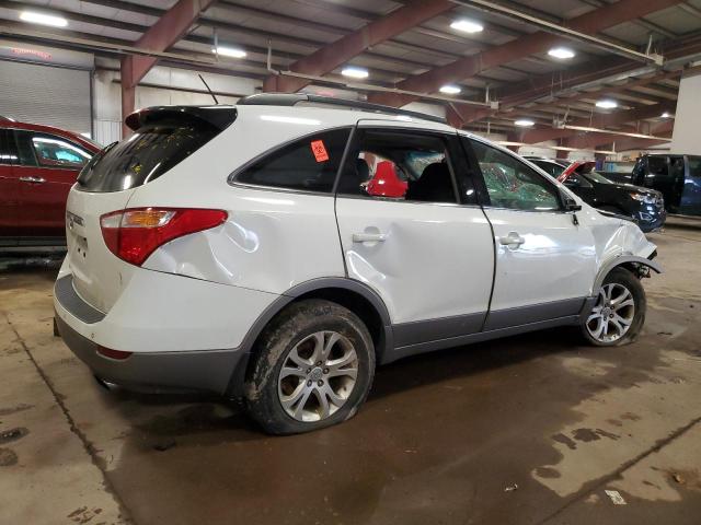 Photo 3 from auction – 2012 HYUNDAI VERACRUZ G with VIN KM8NU4CC2CU198774