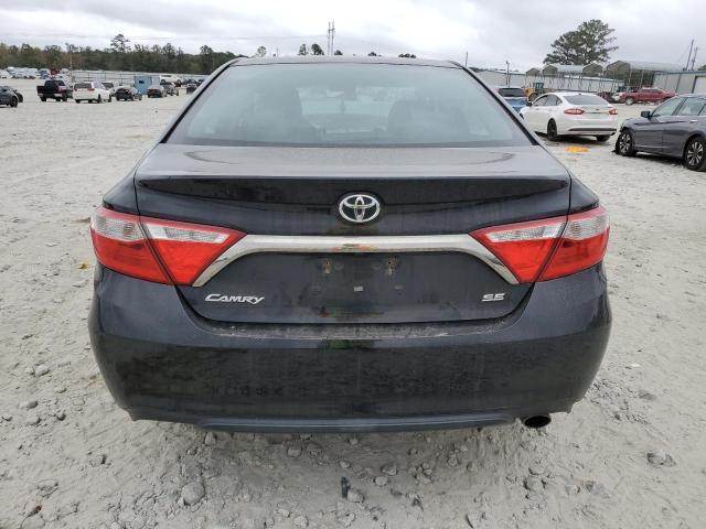 Photo 6 from auction – 2016 TOYOTA CAMRY LE with VIN 4T1BF1FKXGU508965