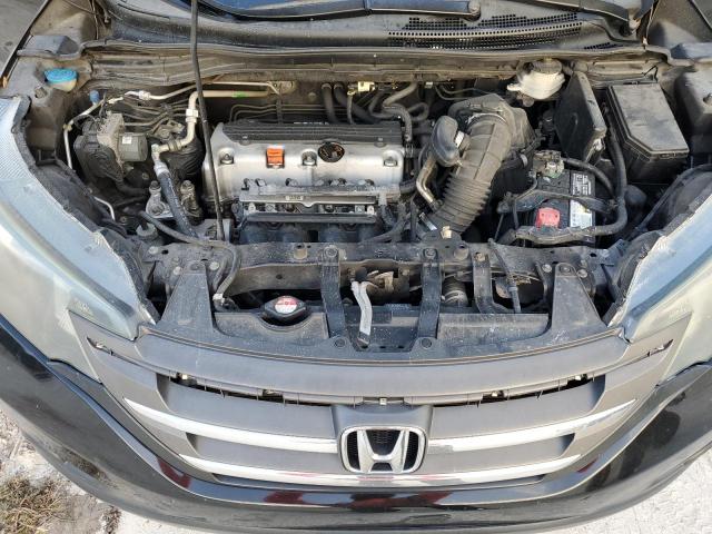 Photo 12 from auction – 2012 HONDA CR-V EXL with VIN 5J6RM3H71CL039241