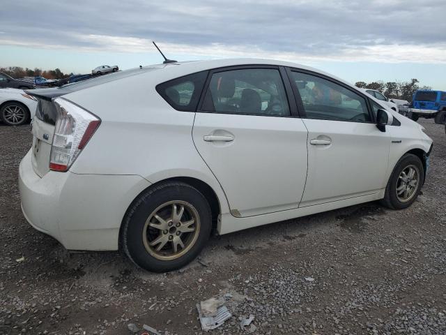 Photo 3 from auction – 2010 TOYOTA PRIUS with VIN JTDKN3DU2A0137404
