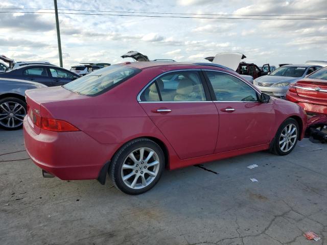 Photo 3 from auction – 2007 ACURA TSX with VIN JH4CL96827C006413
