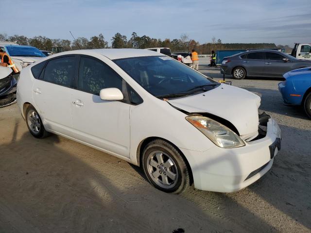 Photo 4 from auction – 2005 TOYOTA PRIUS with VIN JTDKB20UX50121370