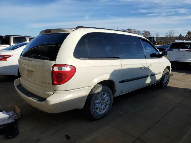Фото 3 с аукциона – 2002 DODGE GRAND CARA с VIN 2B8GP44352R664840