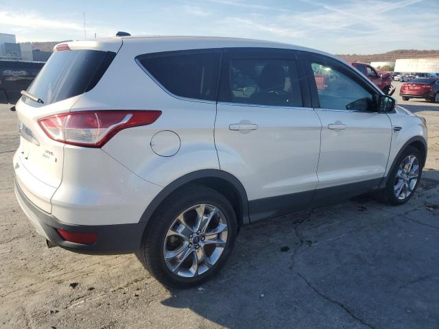 Photo 3 from auction – 2013 FORD ESCAPE SEL with VIN 1FMCU0HX0DUB06087