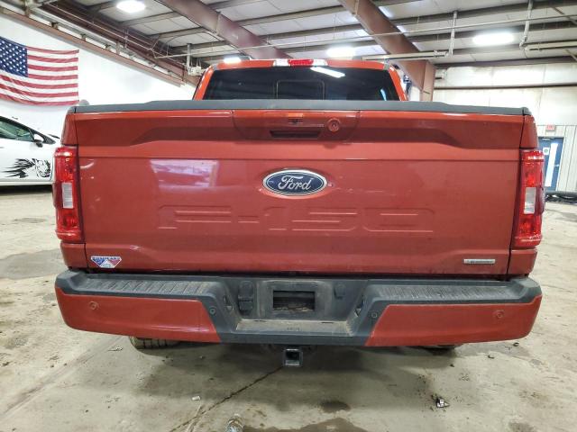 Photo 6 from auction – 2023 FORD F150 SUPER with VIN 1FTEW1EP1PKD54673