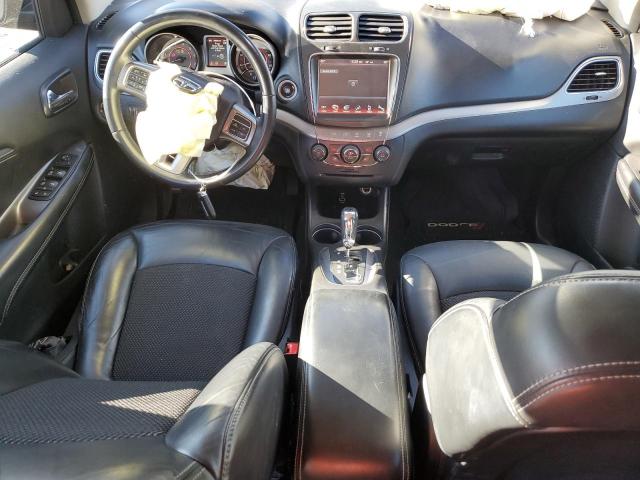 Photo 8 from auction – 2017 DODGE JOURNEY CR with VIN 3C4PDCGG4HT580410