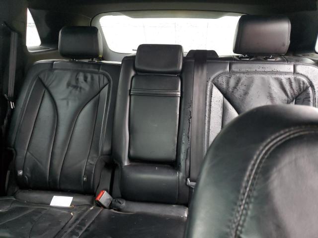 Photo 10 from auction – 2016 LINCOLN MKX SELECT with VIN 2LMTJ6KR6GBL50573