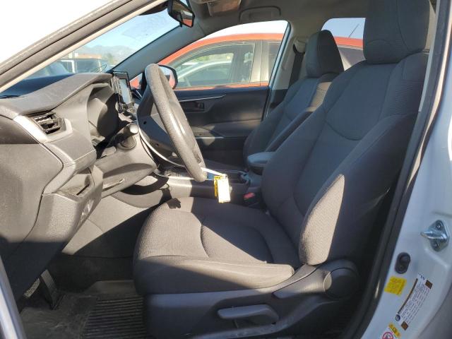 Photo 7 from auction – 2019 TOYOTA RAV4 LE with VIN JTMK1RFVXKJ008309
