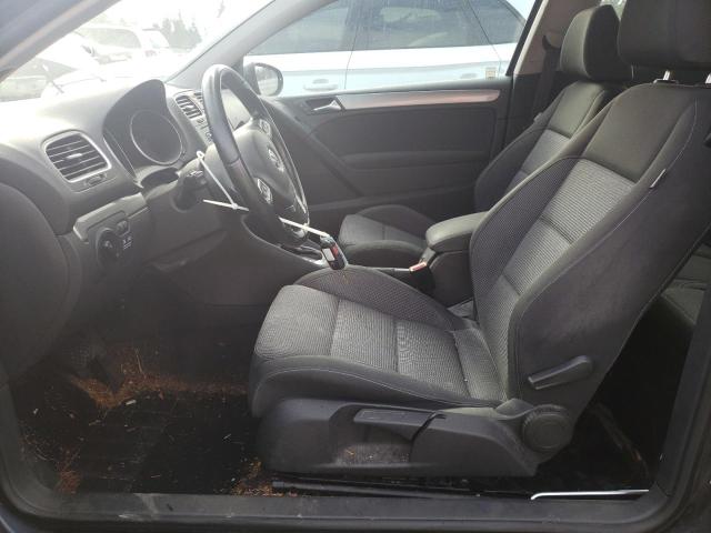 Photo 7 from auction – 2012 VOLKSWAGEN GOLF with VIN WVWBM7AJ5CW132220