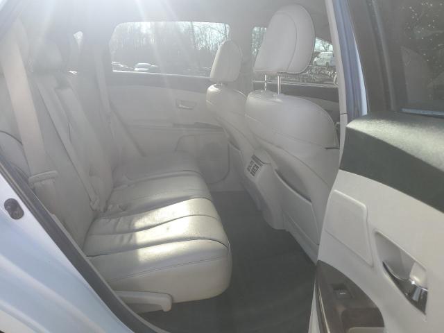 Photo 11 from auction – 2014 TOYOTA VENZA LE with VIN 4T3BK3BB0EU108172