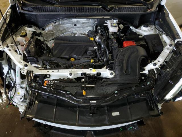 Photo 12 from auction – 2024 BUICK ENCORE GX with VIN KL4AMBS23RB130336