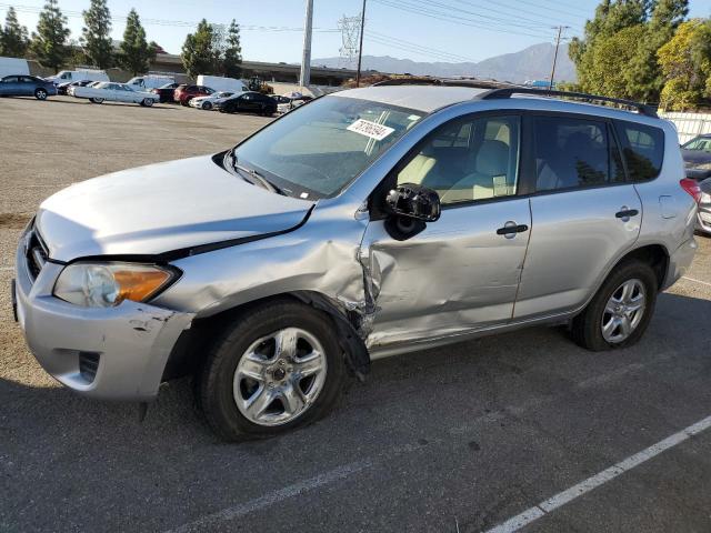 TOYOTA RAV4 2012 with VIN JTMBF4DV7C5053791 - Photo from auction