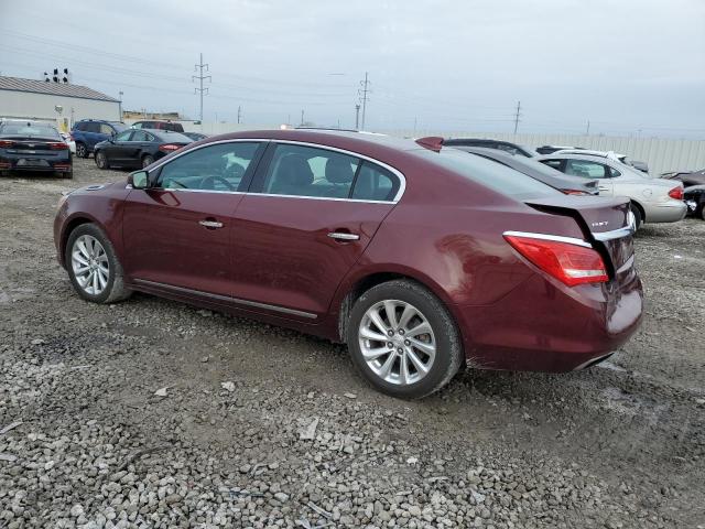 Photo 2 from auction – 2015 BUICK LACROSSE with VIN 1G4GB5G37FF334100