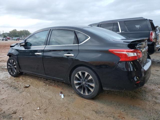 Photo 2 from auction – 2017 NISSAN SENTRA S with VIN 3N1AB7AP4HY228722