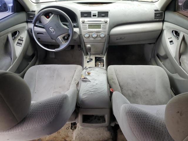 Photo 8 from auction – 2011 TOYOTA CAMRY BASE with VIN 4T4BF3EK4BR204736