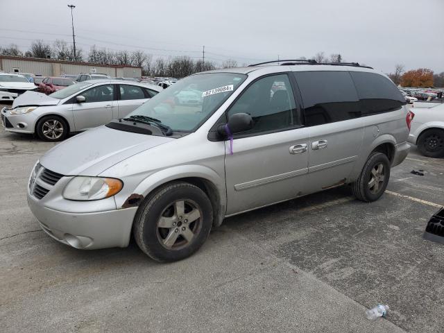 DODGE GRAND CARA 2007 with VIN 2D4GP44L07R268264 - Photo from auction