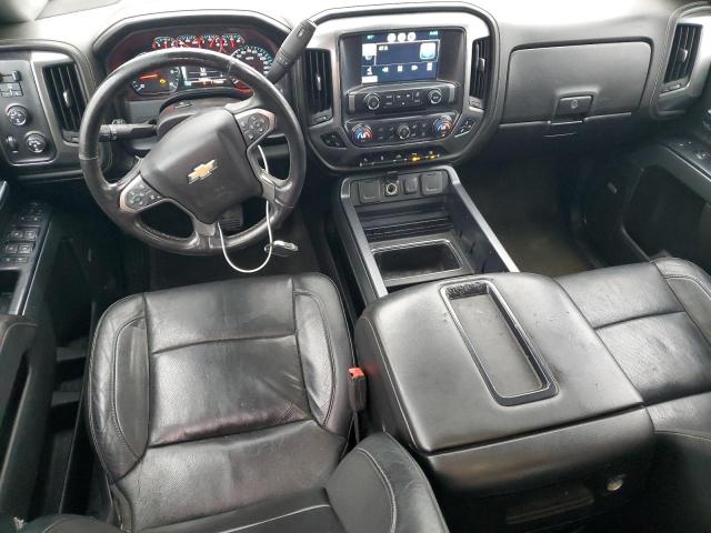 Photo 8 from auction – 2015 CHEVROLET SILVERADO with VIN 1GCVKSEJ9FZ427520