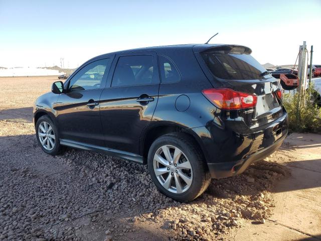 Photo 2 from auction – 2015 MITSUBISHI OUTLANDER with VIN 4A4AP3AU0FE032227