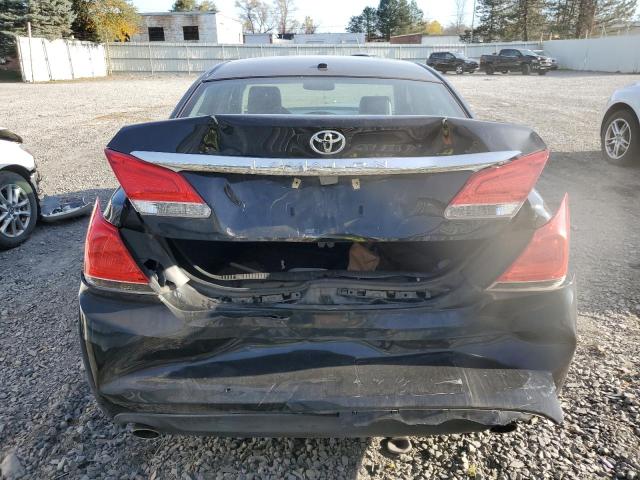Photo 6 from auction – 2012 TOYOTA AVALON BAS with VIN 4T1BK3DB6CU462524