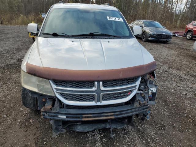 صورة رقم 5 من المزاد - 2012 DODGE JOURNEY SX مع VIN 3D4PG5FG5BT517900