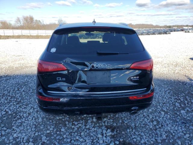Photo 6 from auction – 2016 AUDI Q5 PREMIUM with VIN WA1C2AFP5GA052434