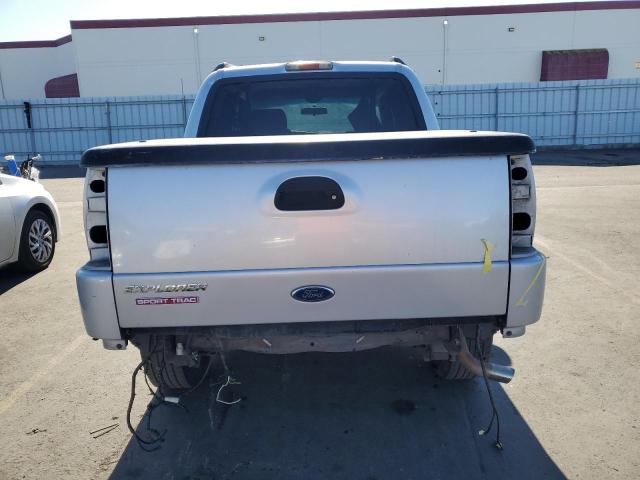 Photo 6 from auction – 2002 FORD EXPLORER S with VIN 1FMZU67E92UC04819