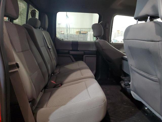 Photo 10 from auction – 2017 FORD F150 SUPER with VIN 1FTEW1EGXHKC65296