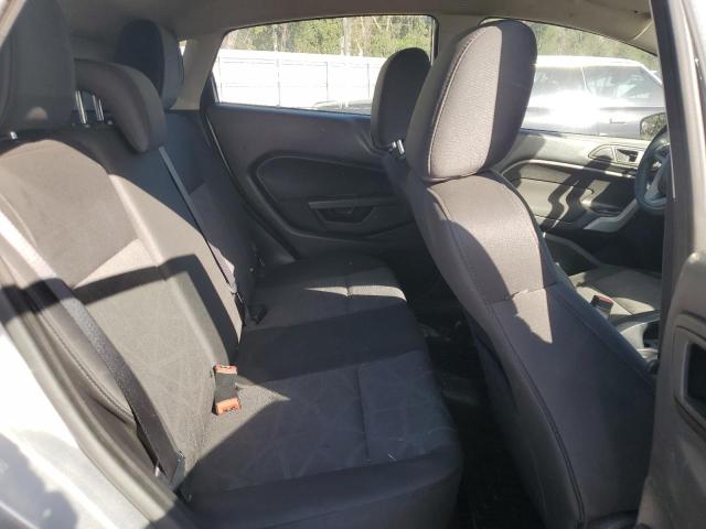 Photo 10 from auction – 2012 FORD FIESTA SE with VIN 3FADP4EJ1CM104557