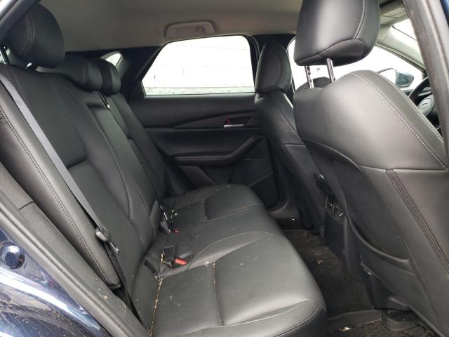 Photo 11 from auction – 2023 MAZDA CX-30 SELE with VIN 3MVDMBBM7PM584176